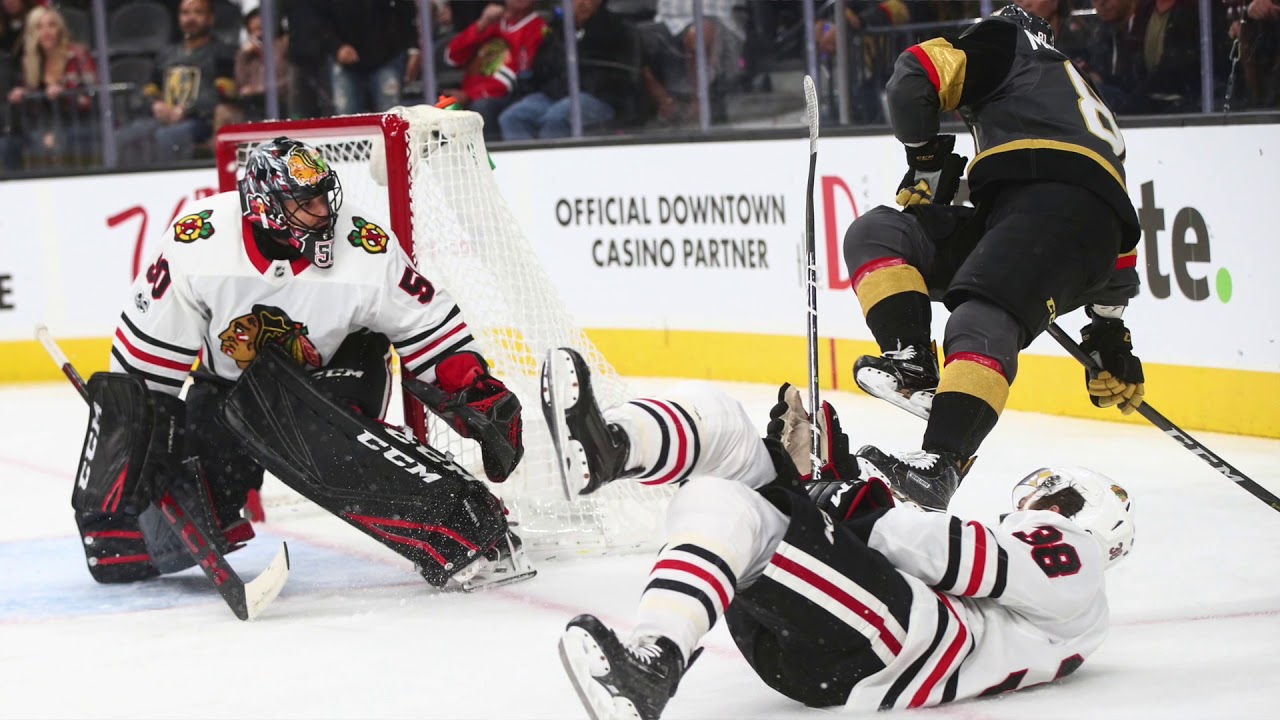 Dale Tallon regrette-t-il déjà d’avoir laissé filer Jonathan Marchessault?