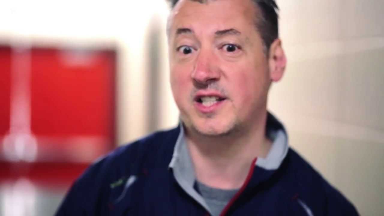 Stéphane Waite est convaincu qu’il pourra ramener Antti Niemi sur le droit chemin