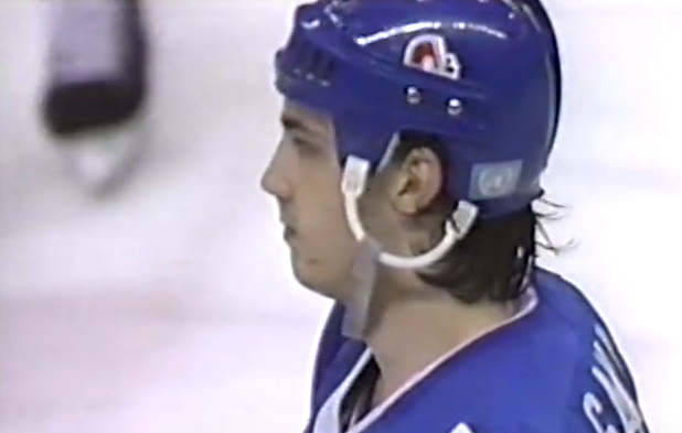 Ça prend 32 équipes pour peut-être revoir les Nordiques