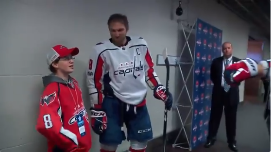 Top-5 : Mike Bossy n'en veut pas à Ovechkin