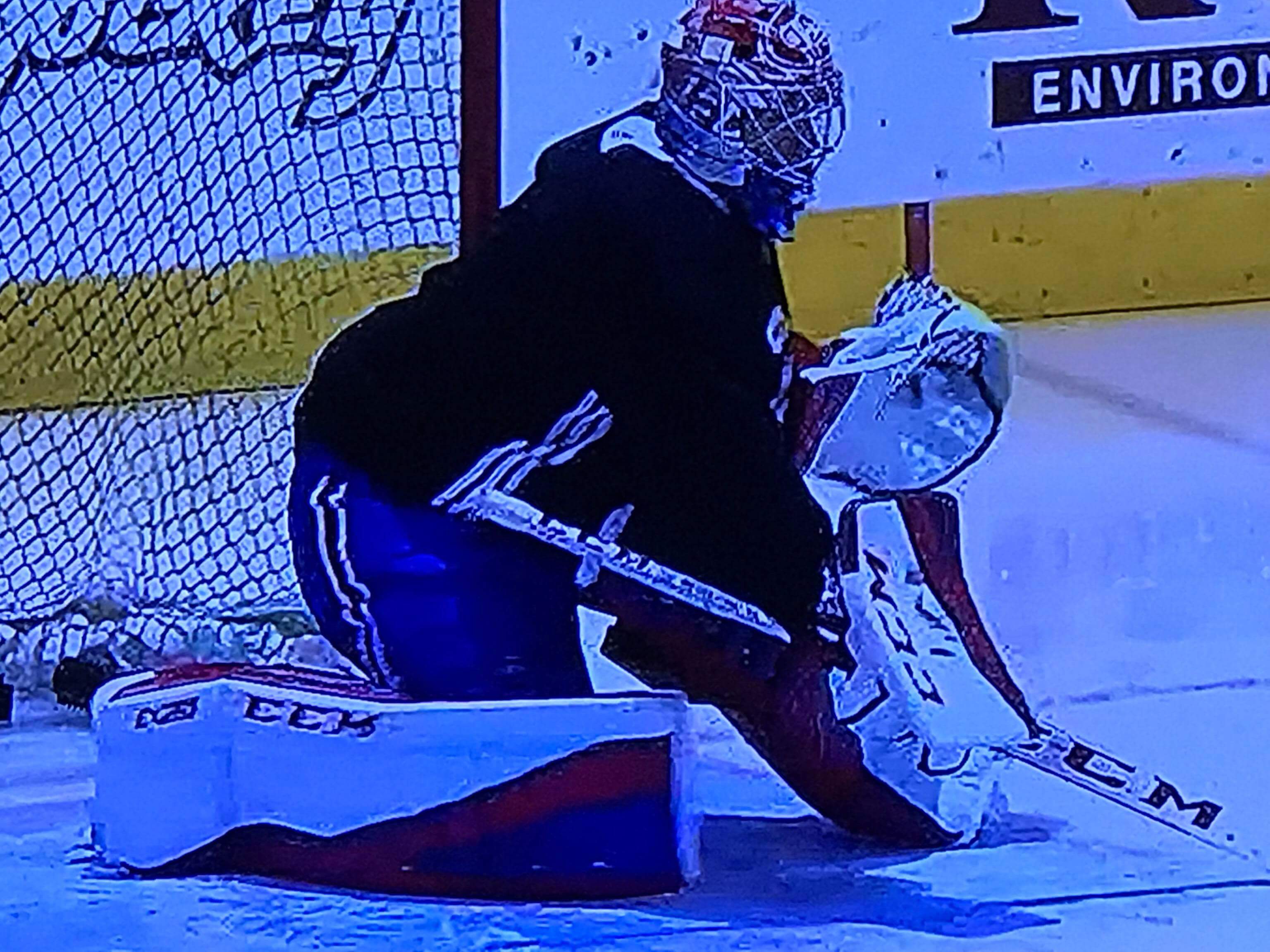 Et si le problème de Carey Price était&#8230;