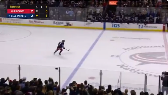 Top-5 : Artemi Panarin n’a pas besoin de Patrick Kane pour briller