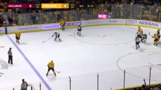 Top-5 : P.K. Subban n’a pas changé