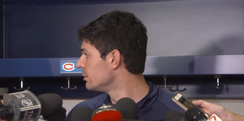 Carey Price a besoin d’un Jaroslav Halak