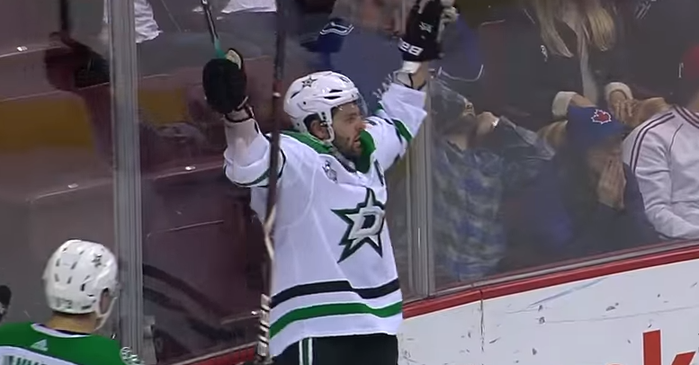 Tous les détails des négociations entre Radulov et Bergevin dévoilés