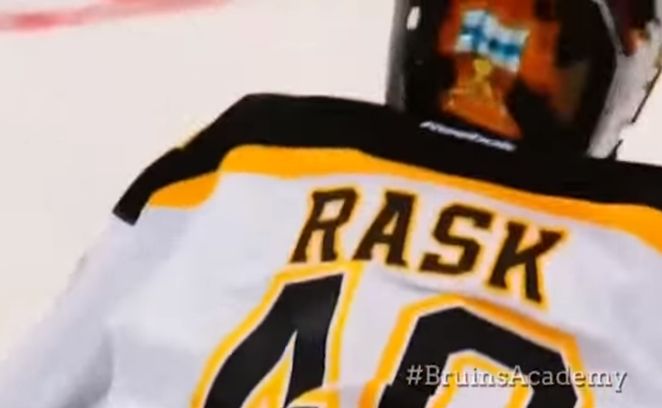 Neuf gardiens qui ont dominé la décennie