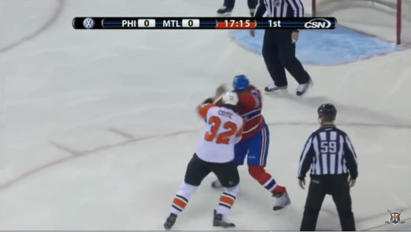 Un ancien joueur voudrait d'une LNH qui tolère le cannabis