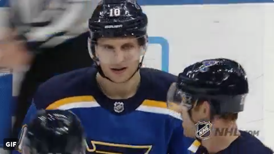 Top-3 : Quitter les Flyers a été libérateur pour un joueur