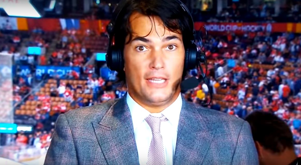 José Théodore écorche le Canadien dans sa gestion du dossier Cayden Primeau