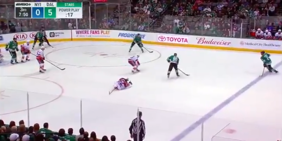 Top-5 : un Québécois a fait preuve de beaucoup de caractère