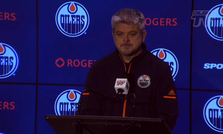 À Edmonton, c’est encore plus chaud qu’à Montréal