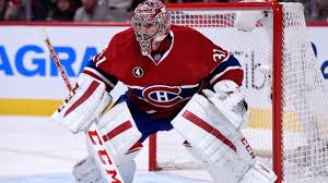 Une autre rumeur farfelue court au sujet de Carey Price