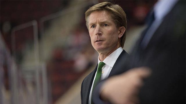 Un premier entraîneur congédié d'ici le weekend?