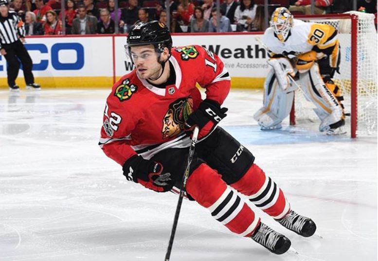 La course au trophée Calder s’annonce endiablée