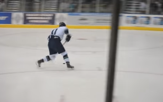 Des problèmes hors glace peuvent parfois se rendre jusqu’à la mort