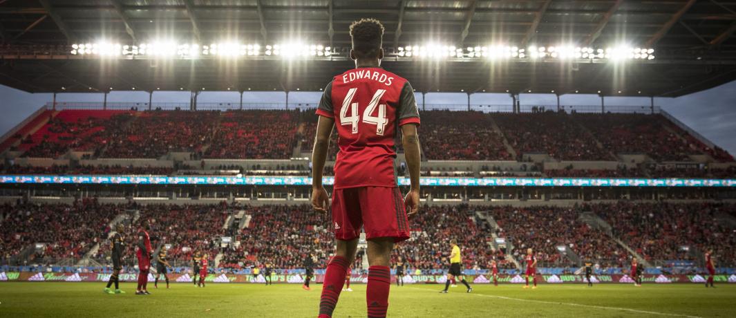 Raheem Edwards, précieuse carte cachée.