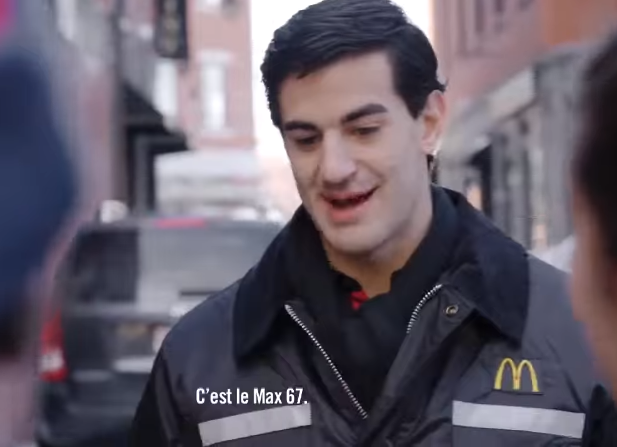 Max Pacioretty dans les estrades au retour de Noël?