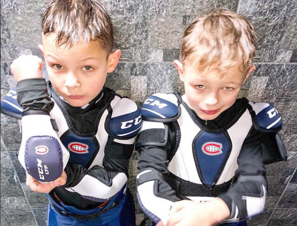 Un témoignage très touchant de Sonya Sonechka