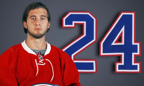 Le Canadien sera-t-il dépourvu de marqueur de 50 points?