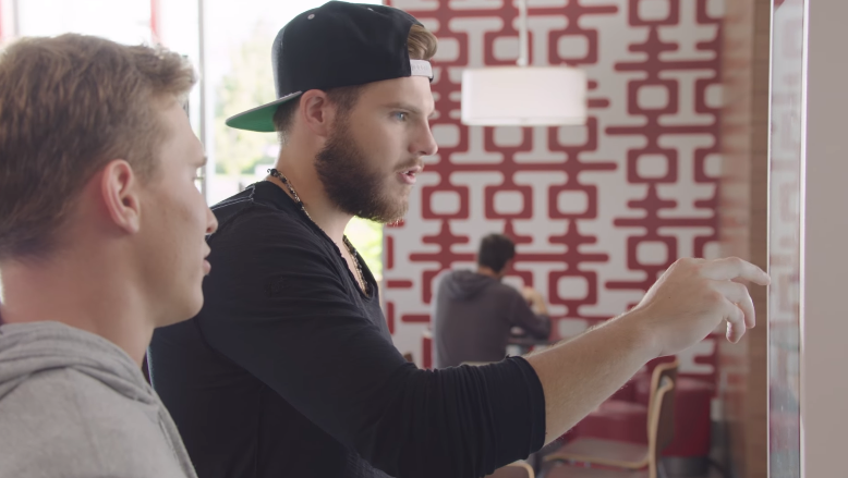 Alex Galchenyuk mérite sa chance au centre, dans les circonstances