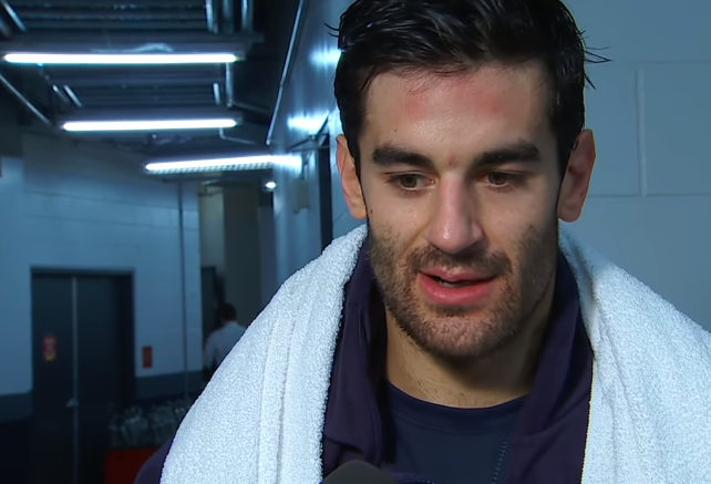 Le système de Claude Julien a causé la chute de Pacioretty