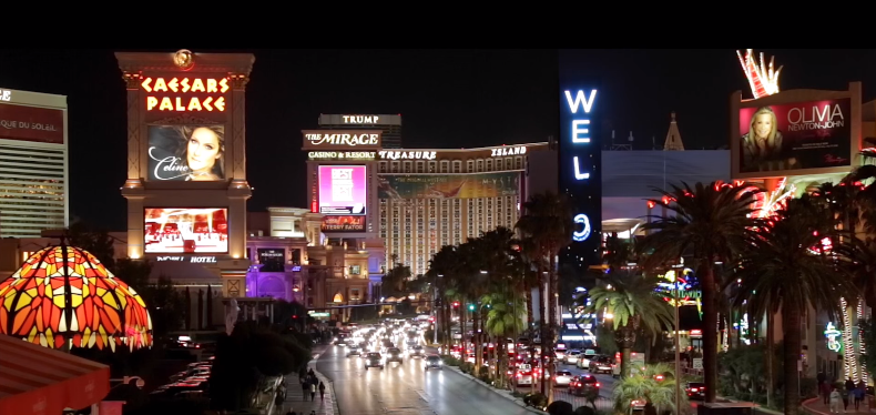 Lou Lamoriello oblige ses joueurs à se tenir loin du «Las Vegas Strip»