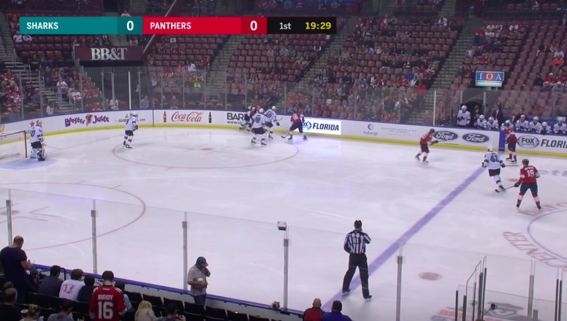 Trois ans plus tard, rien n'a changé en Floride