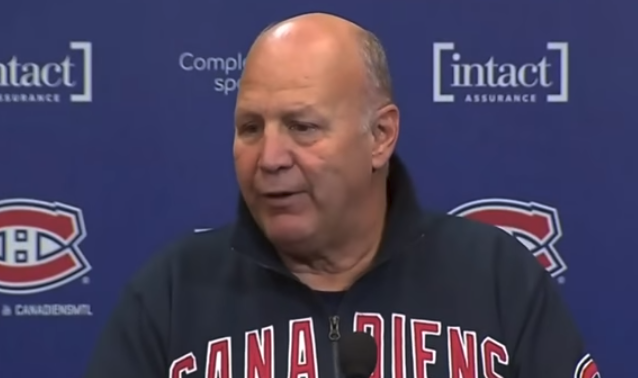 Brandon Davidson sera soumis au ballottage pendant que Weber et Drouin patinent