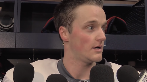 Le Canadien renvoie Daniel Carr dans la Ligue Américaine