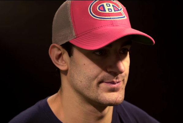 Le « bougonnage » de Pacioretty a fait jaser, suite à la victoire éclatante de samedi dernier