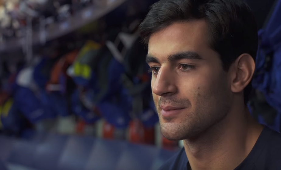 Un débat éclate au 91,9 quant à une suggestion de transaction de Pacioretty