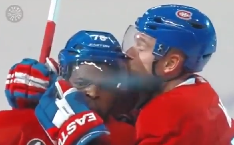 L'amour à distance existe, parlez-en à P.K. et Markov