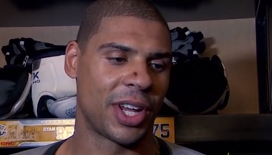 Le succès des Penguins passe désormais par son troisième et quatrième trio