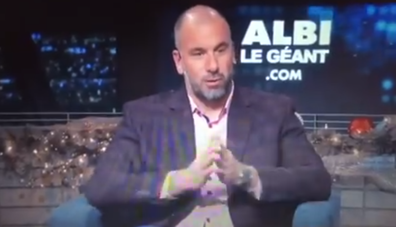 Il y a vraiment 2 clans dans le vestiaire (selon l'agent de Danault)