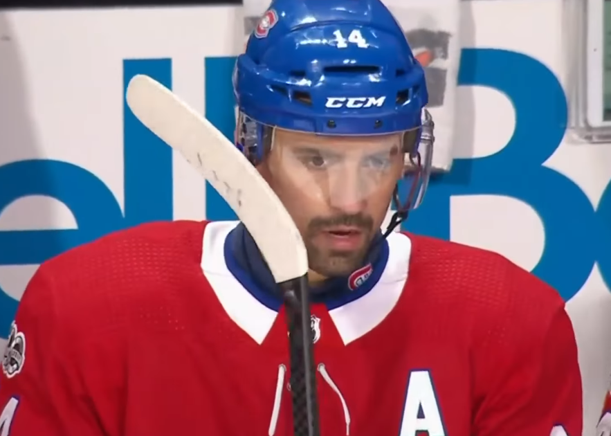 Tomas Plekanec à Chicago d'ici la date limite?