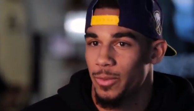 Evander Kane à la rescousse des Penguins?