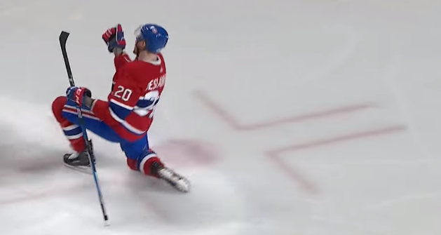 Le meilleur quatrième trio de la LNH fait de Claude Julien un génie