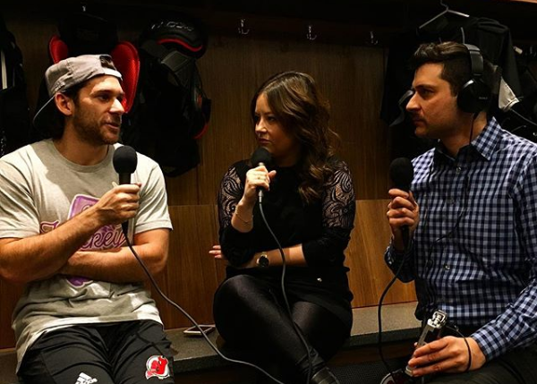 Amanda Stein : victime d'intimidation