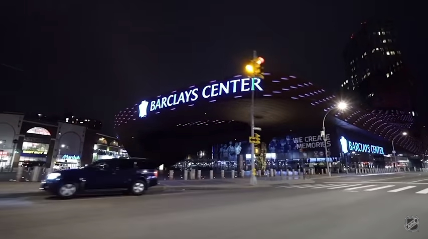 Bras de fer entre le New York City FC et les Islanders de New York