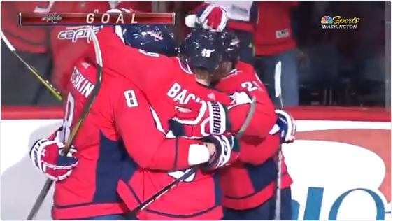 Top-5 : Le hockey, c’est beaucoup plus que le Canadien