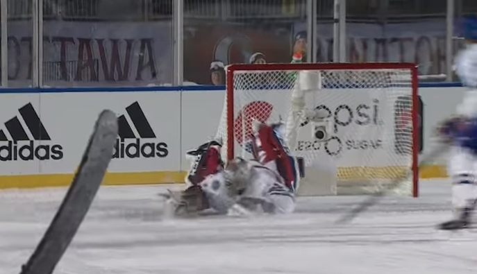 Les gens ont vu cela comme du « je-m’en-foutisme », mais était-ce vraiment le cas?