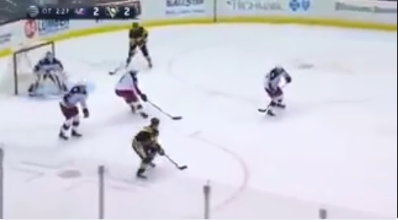 Top-5 : personne ne peut arrêter Sidney Crosby… PERSONNE!