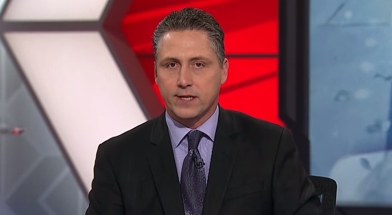 Darren Dreger a été réaliste au sujet de Québec