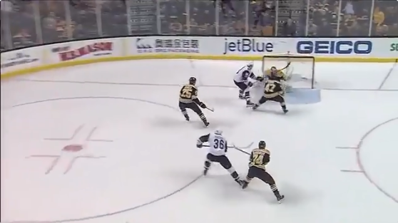 Top-5 : un exemple que devrait suivre Max Pacioretty