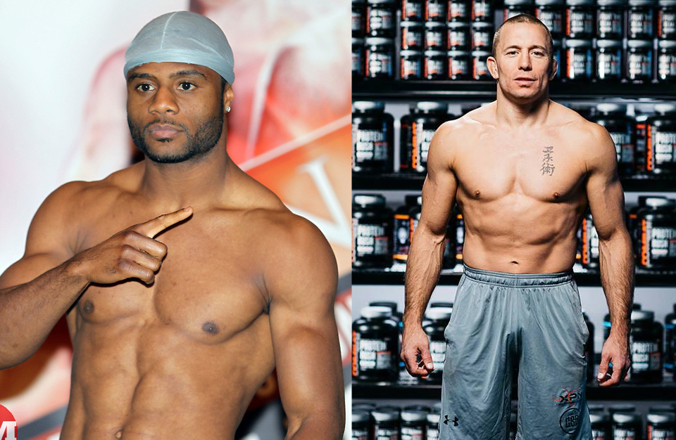 Un combat entre Georges St-Pierre et Jean Pascal pourrait-il avoir lieu?