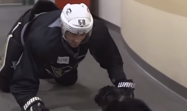 Kris Letang ne dirait pas non au Canadien, mais…