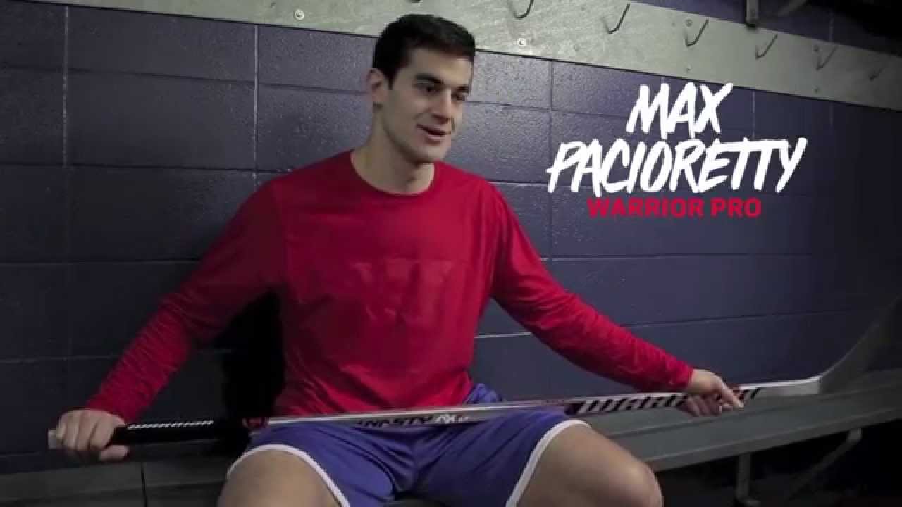 Les déboires de Max Pacioretty seraient causés par une blessure