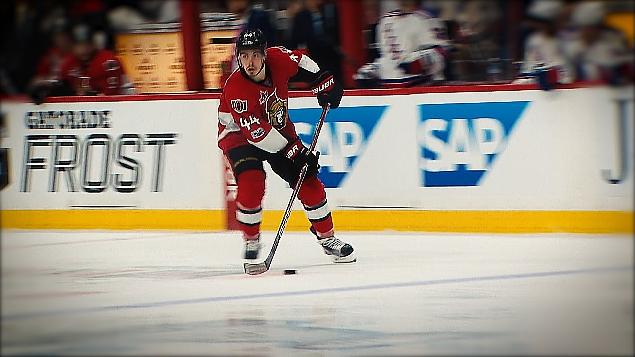 Il n’y a pas qu’Erik Karlsson qui pourrait bouger à Ottawa