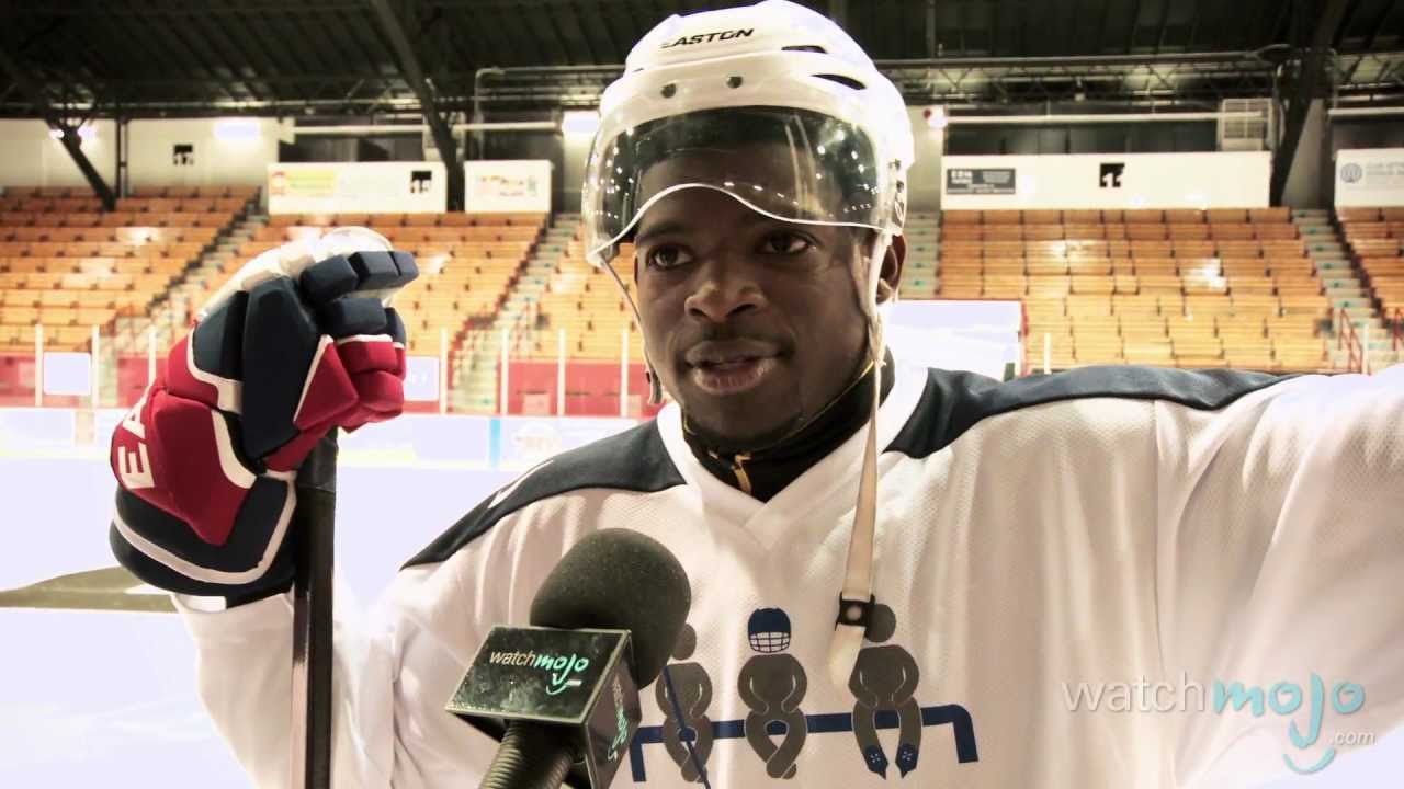 P.K. Subban s'implique dans la communauté de Nashville