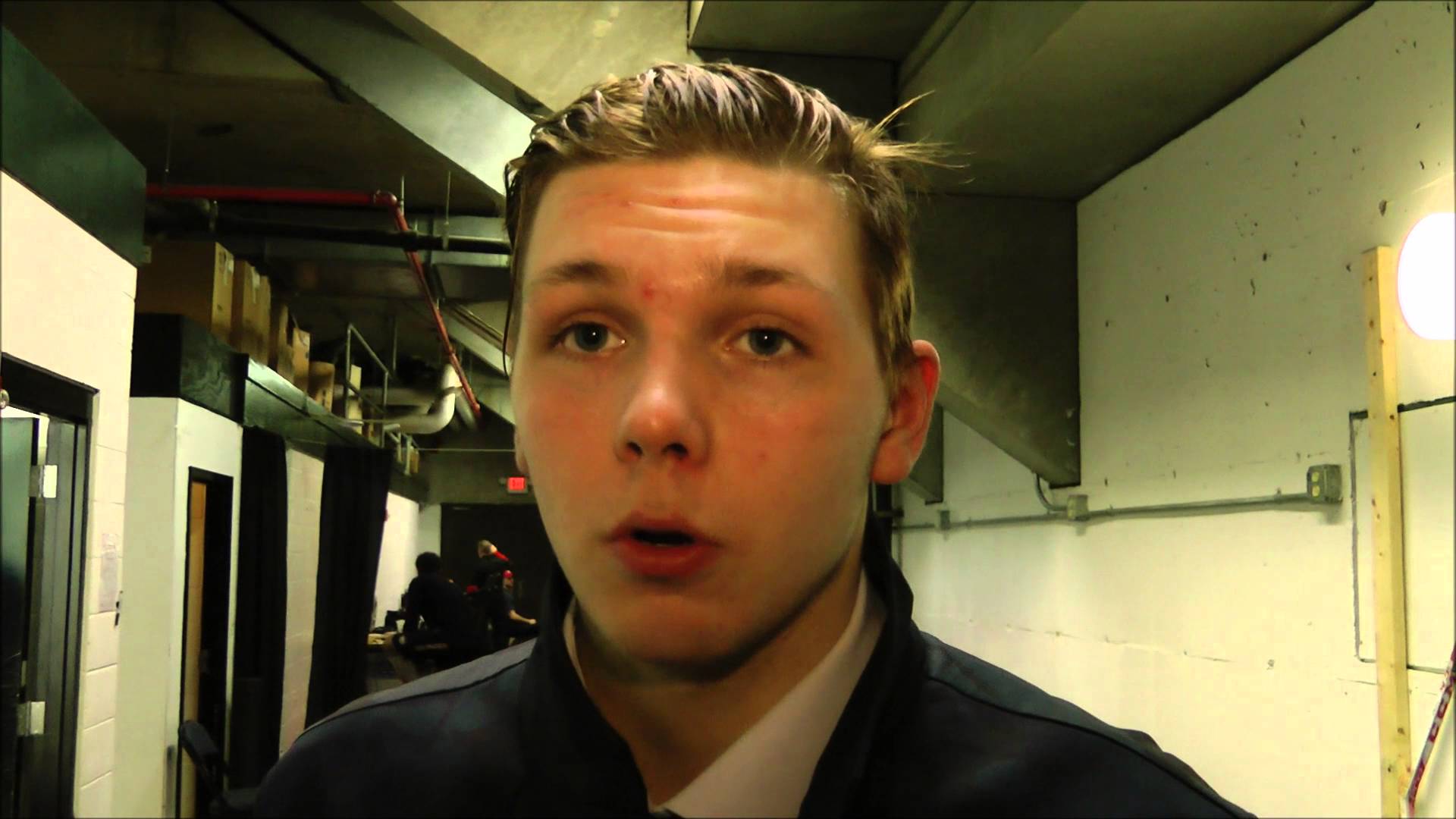 Le rappel de Nikita Scherbak pourrait être l’étincelle nécessaire pour relancer Max Pacioretty